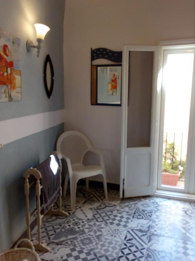 Tranquil Spanish Mountain Retreat Benirrama エクステリア 写真