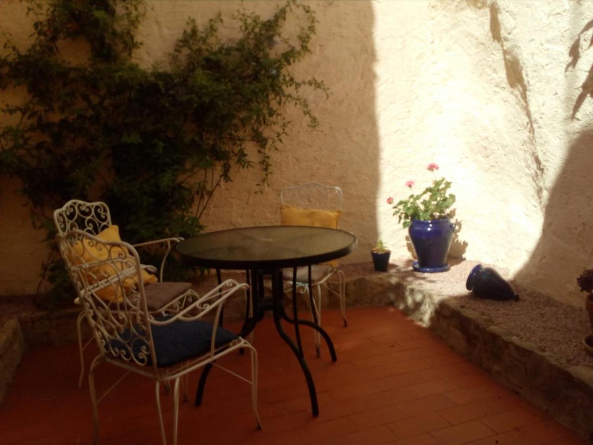 Tranquil Spanish Mountain Retreat Benirrama エクステリア 写真