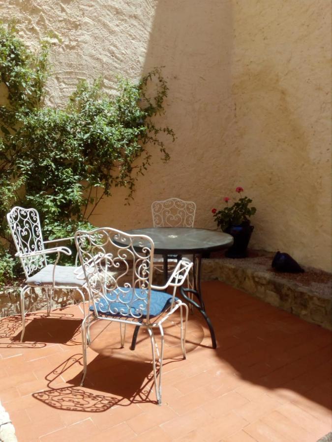 Tranquil Spanish Mountain Retreat Benirrama エクステリア 写真